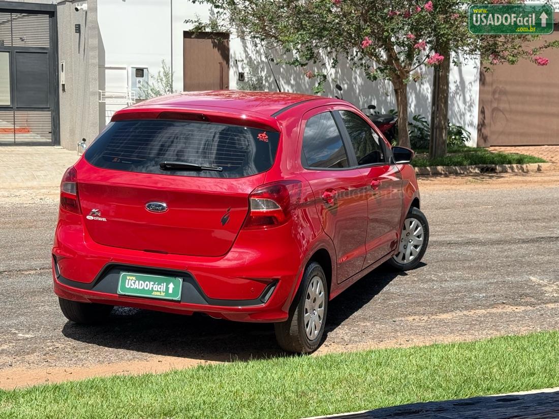 Foto do veículo