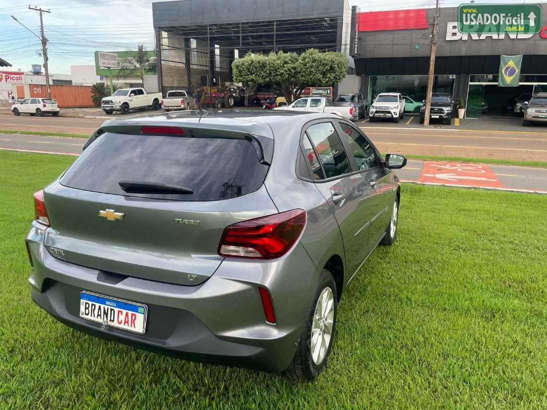 Foto do veículo