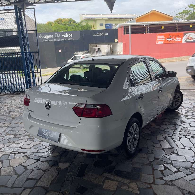 Foto do veículo