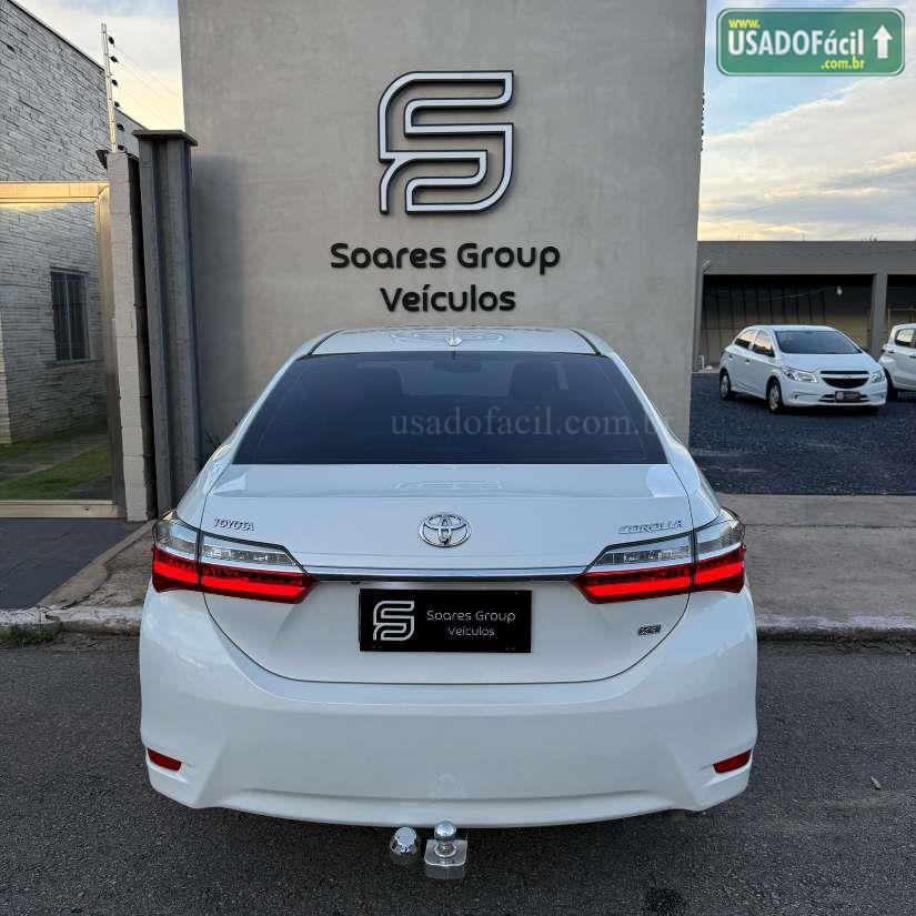 Foto do veículo
