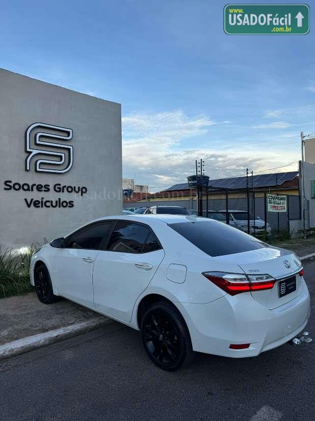 Foto do veículo