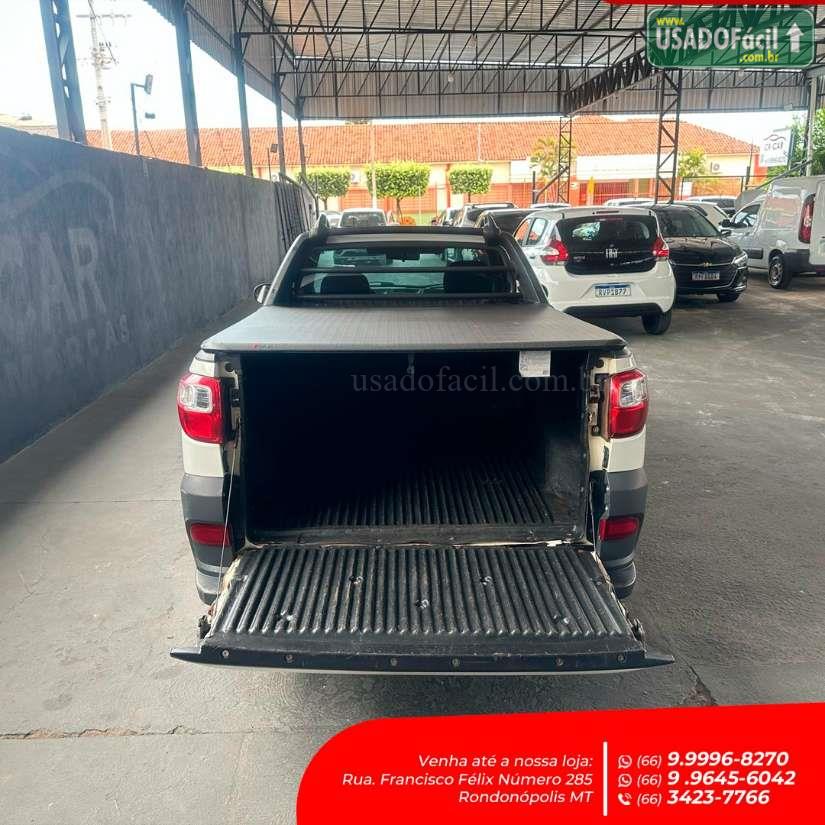 Foto do veículo
