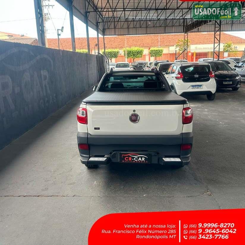 Foto do veículo