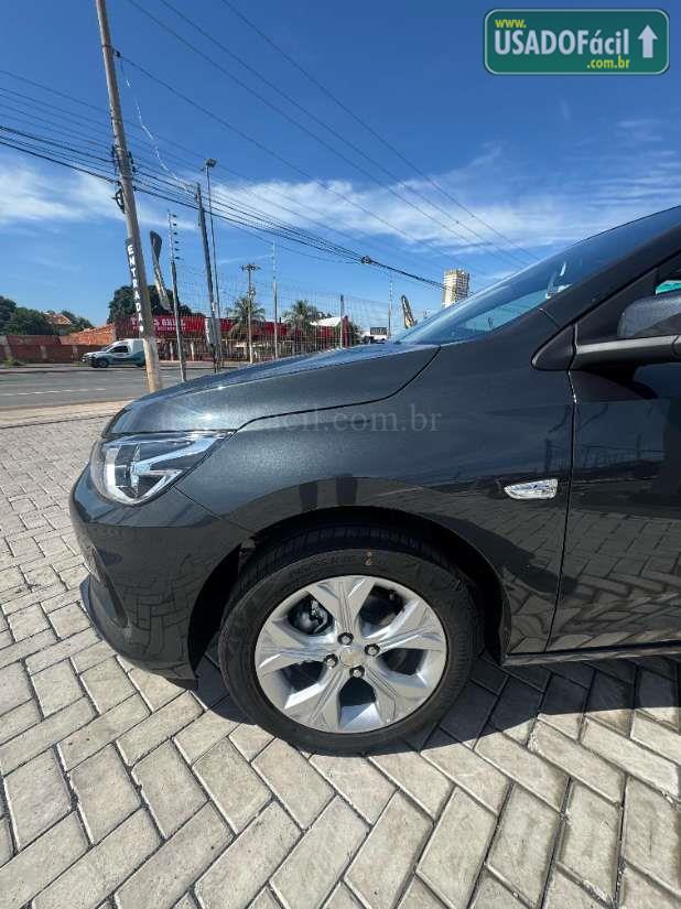 Foto do veículo