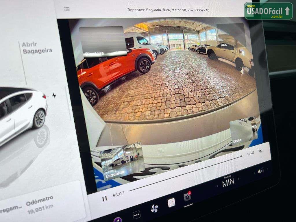 Foto do veículo