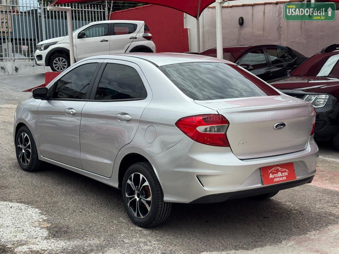 Foto do veículo