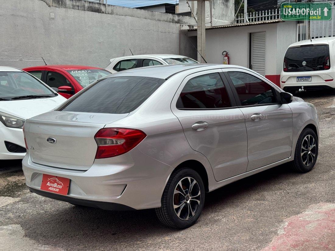 Foto do veículo
