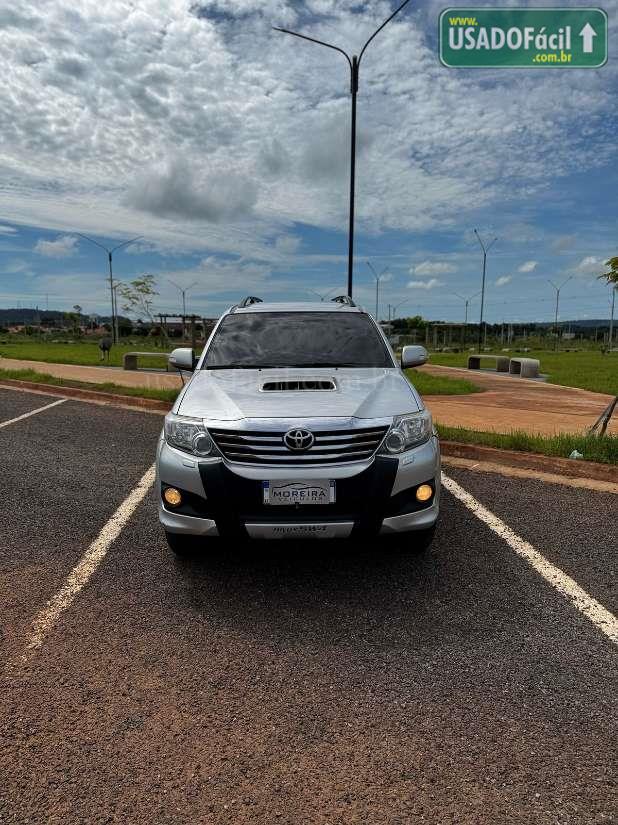Foto do veículo