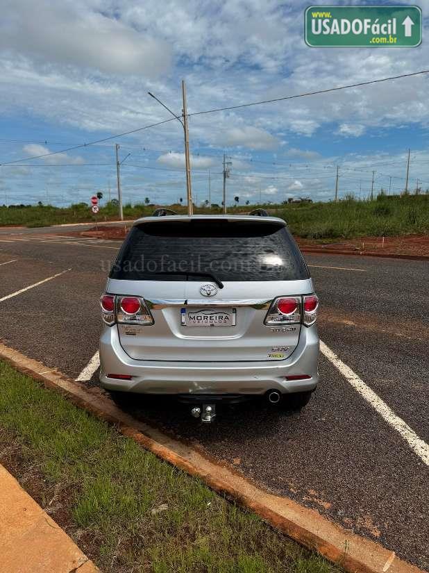 Foto do veículo