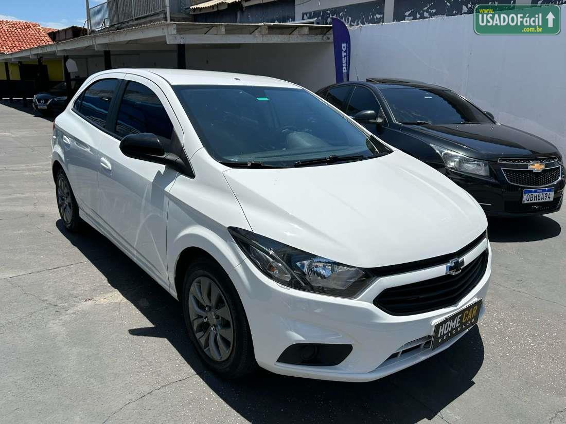 Foto do veículo