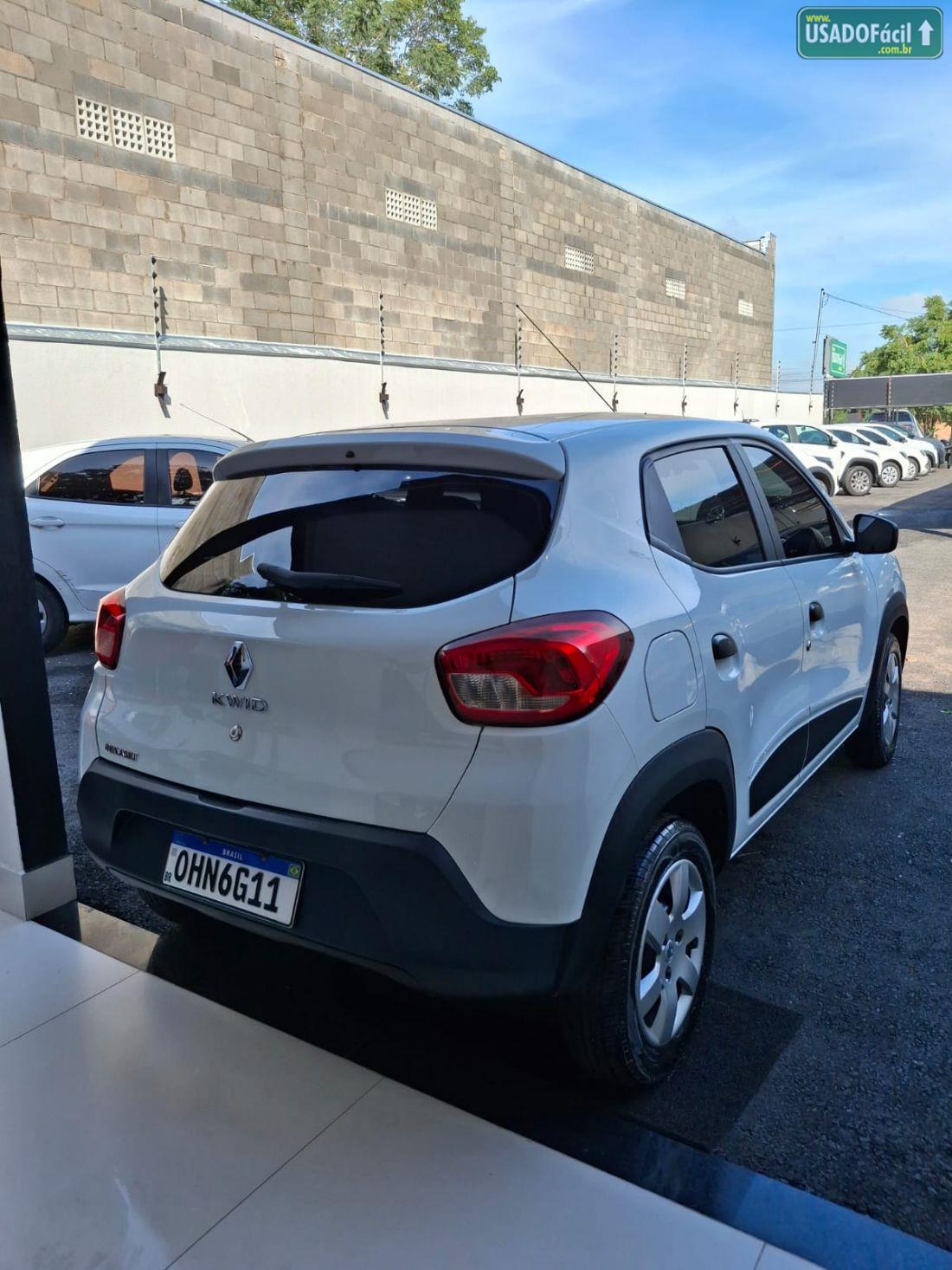 Foto do veículo