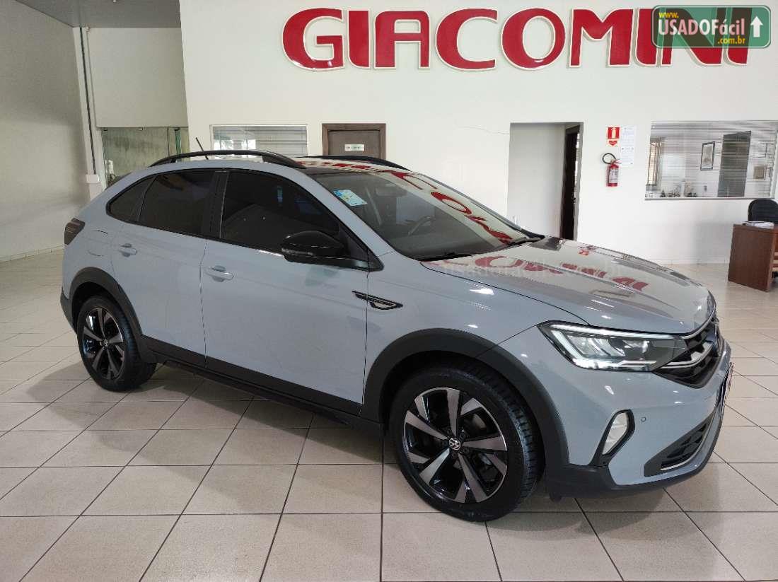 Veículo à venda: nivus launching edition 200 tsi automático flex