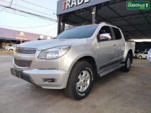S10 LT CD 2.5 4x2 Flex