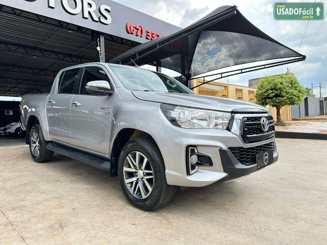 Foto do veículo