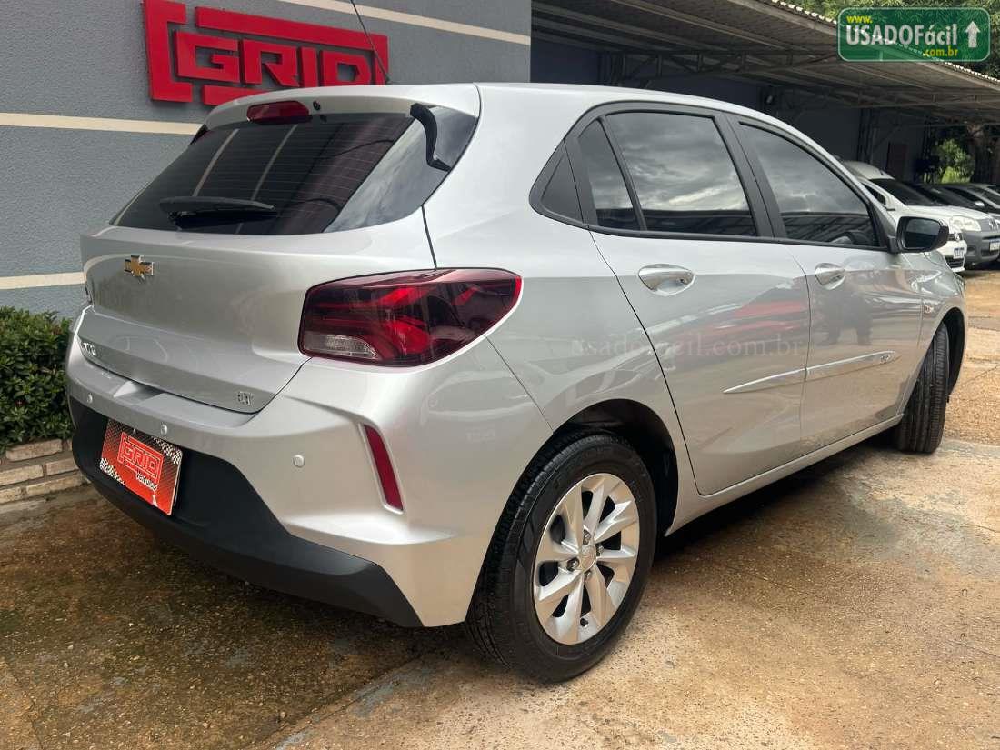 Foto do veículo
