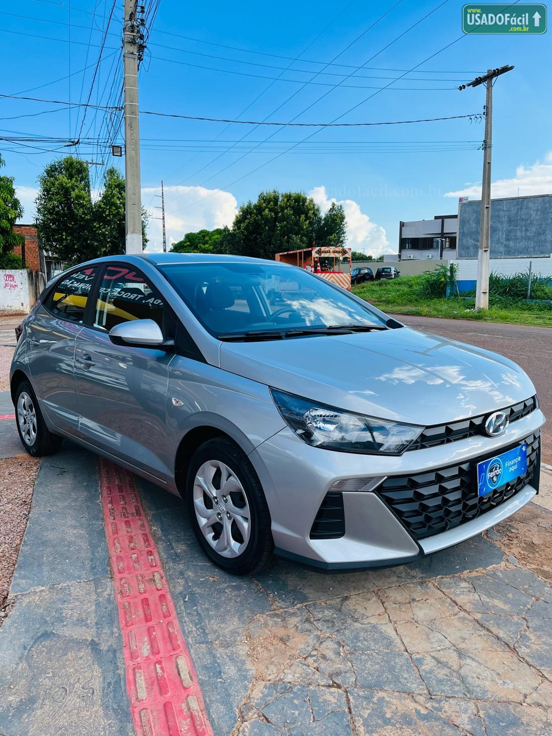 Foto do veículo
