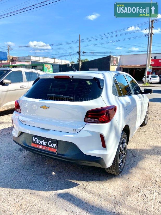 Foto do veículo