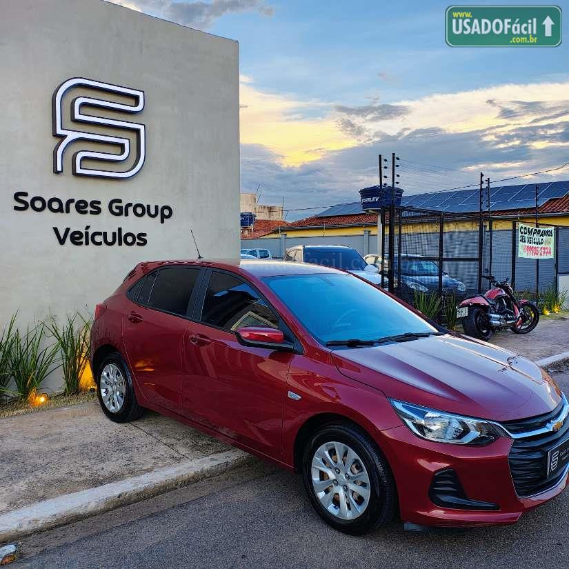 Foto do veículo