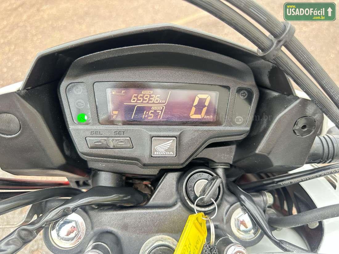 Foto do veículo