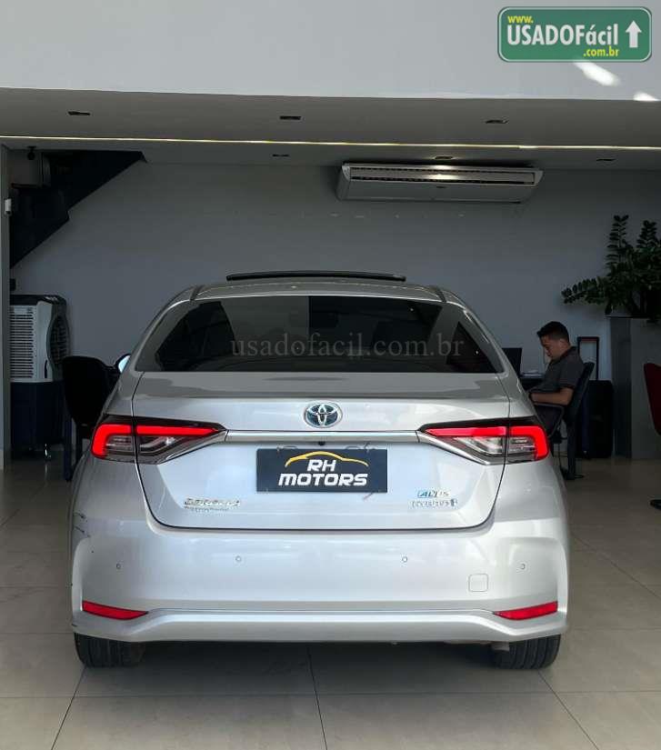 Foto do veículo