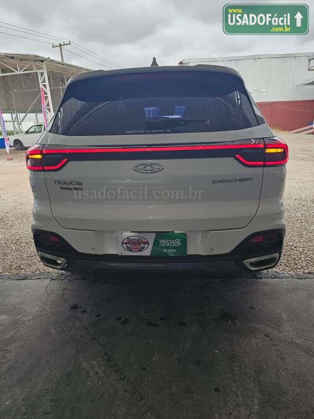 Foto do veículo