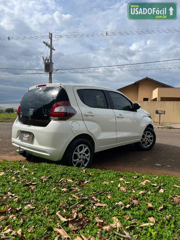 Foto do veículo
