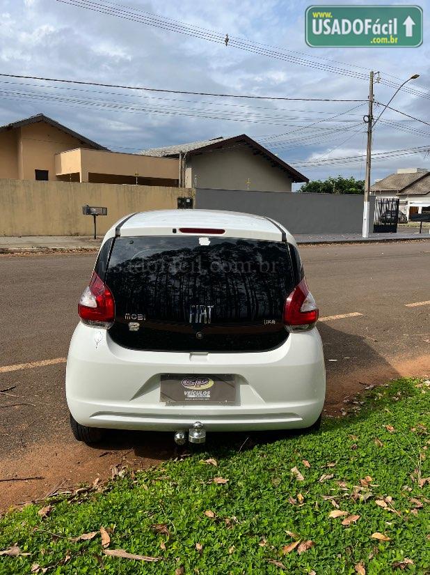 Foto do veículo