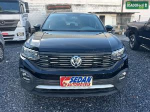 T-Cross Sense 200 TSI 1.0 Automático Flex
