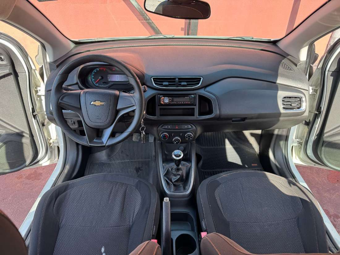 Foto do veículo