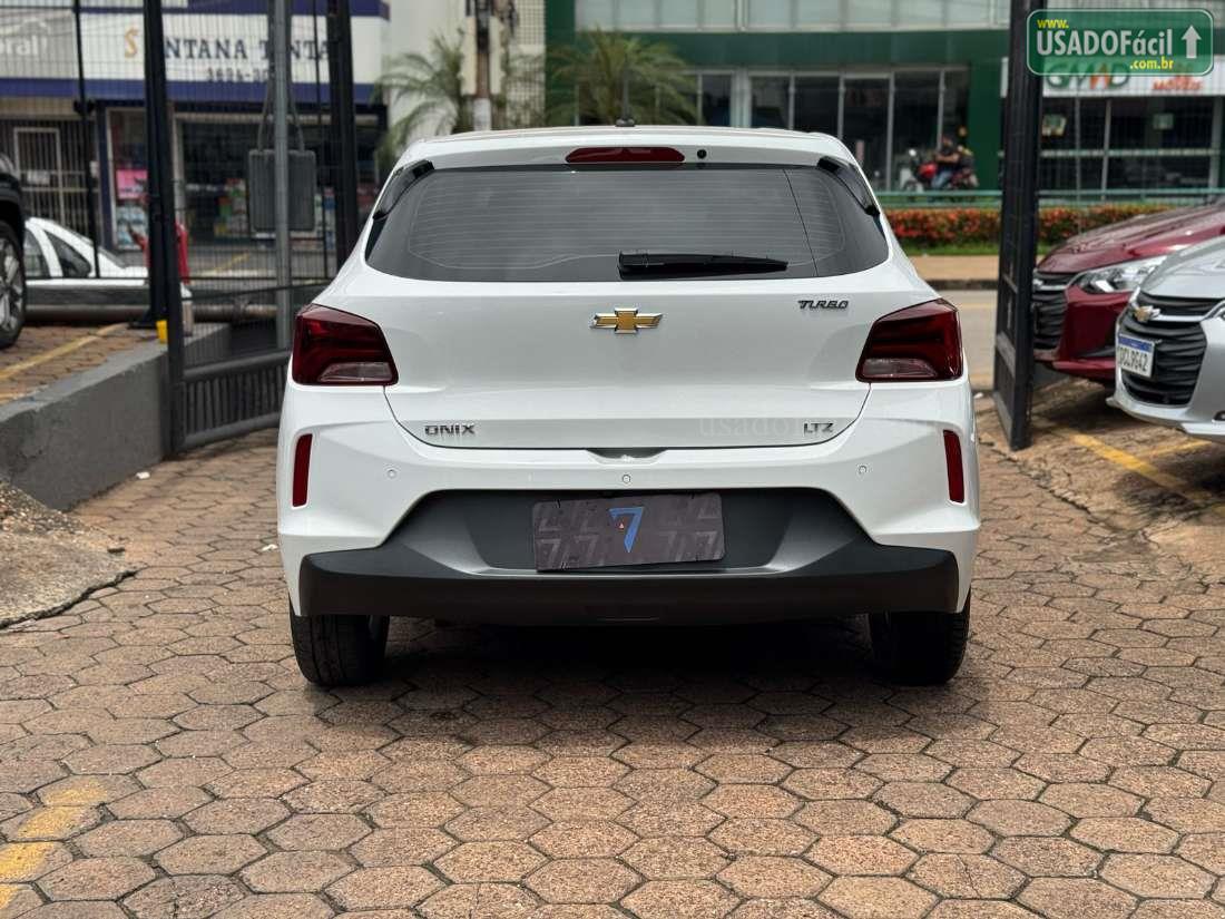 Foto do veículo