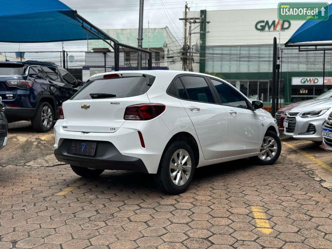 Foto do veículo