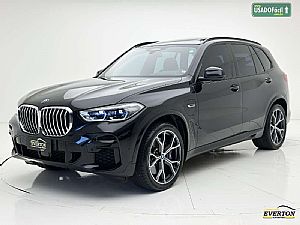 BMW X5 3.0 2022