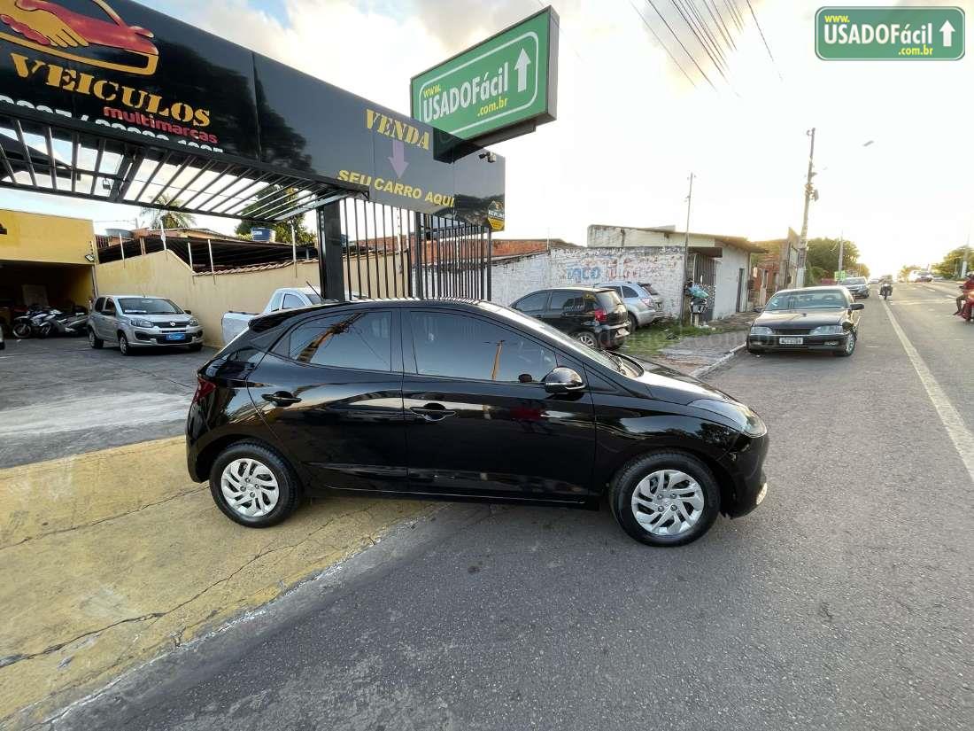 Foto do veículo