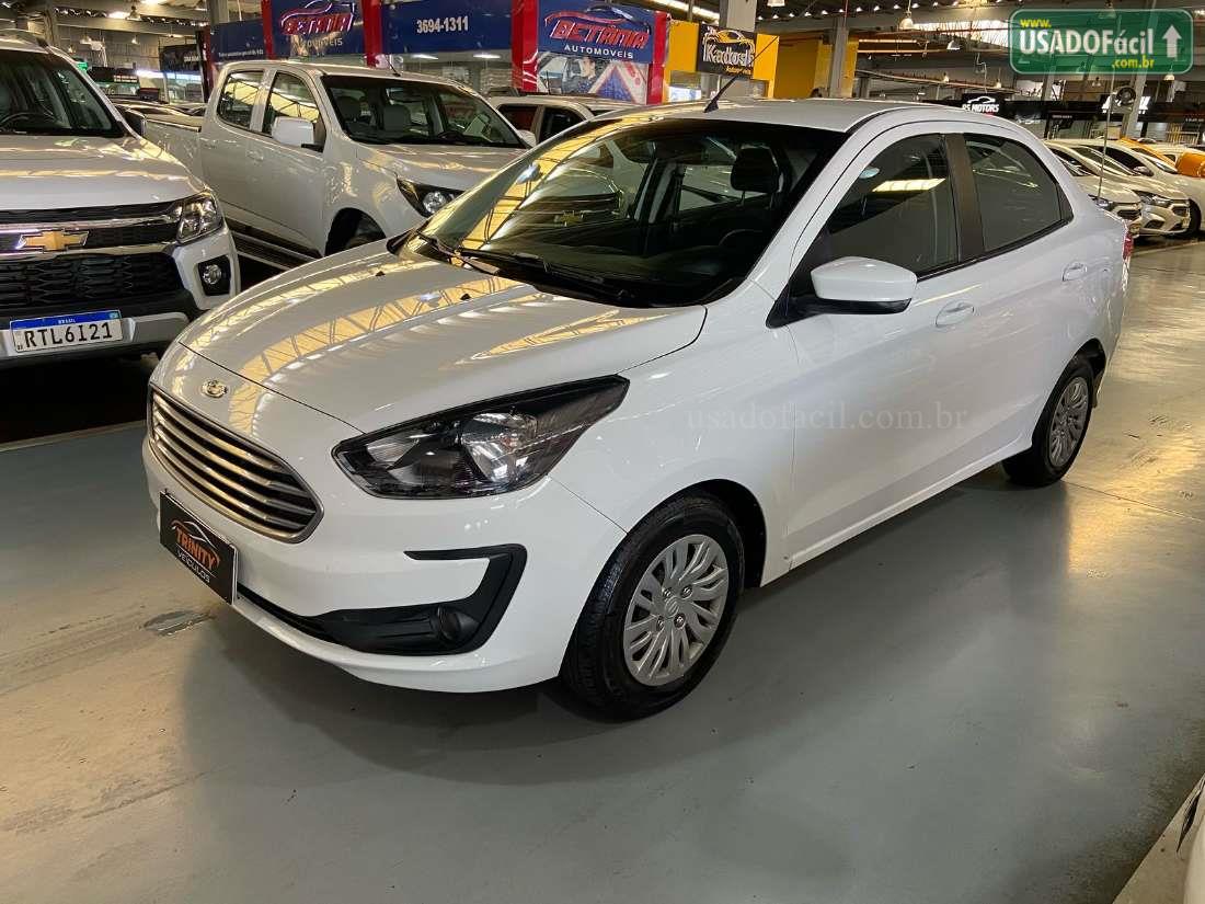 Foto do veículo