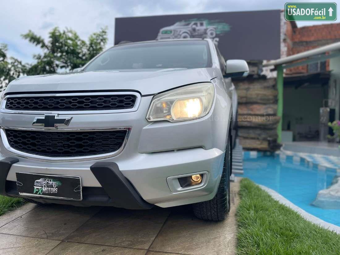 Foto do veículo