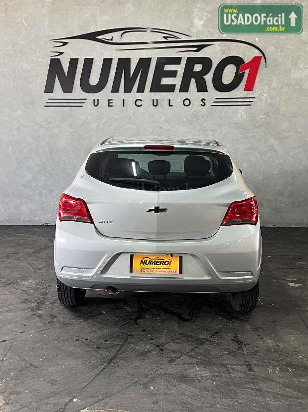 Foto do veículo