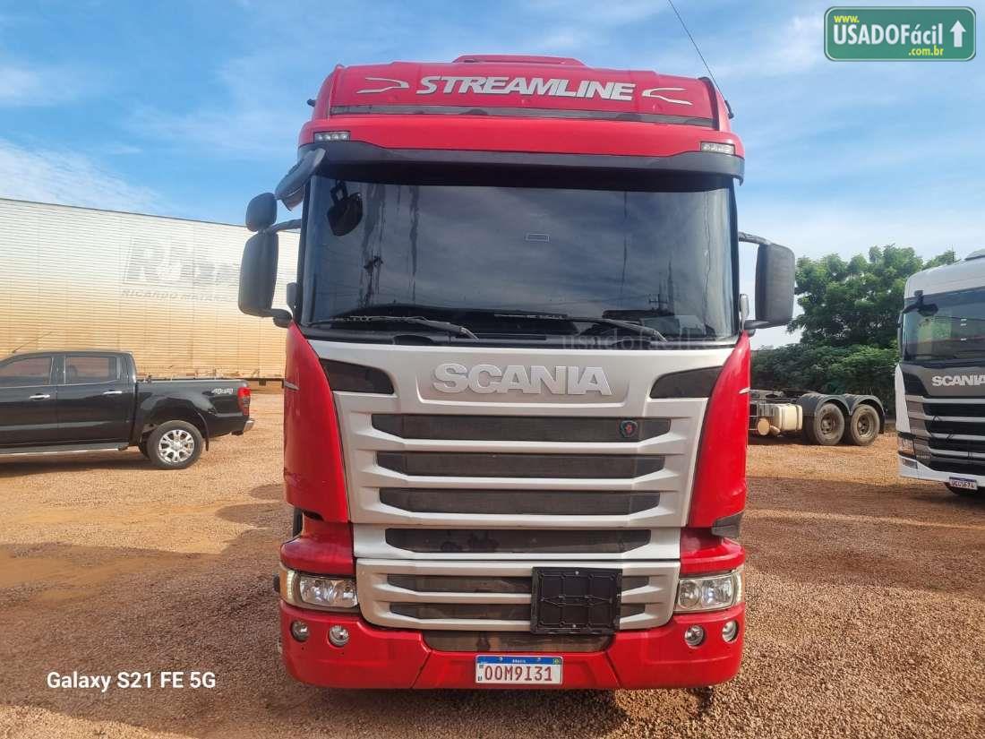 Foto do veículo
