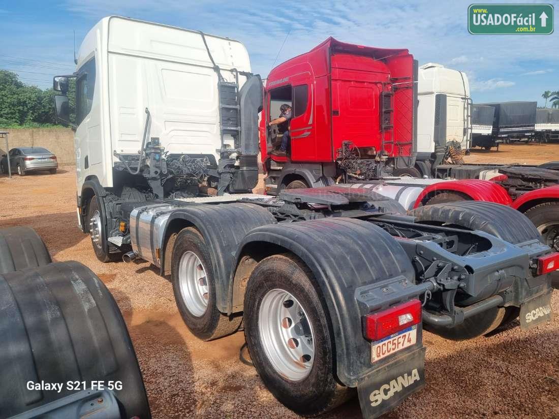 Foto do veículo