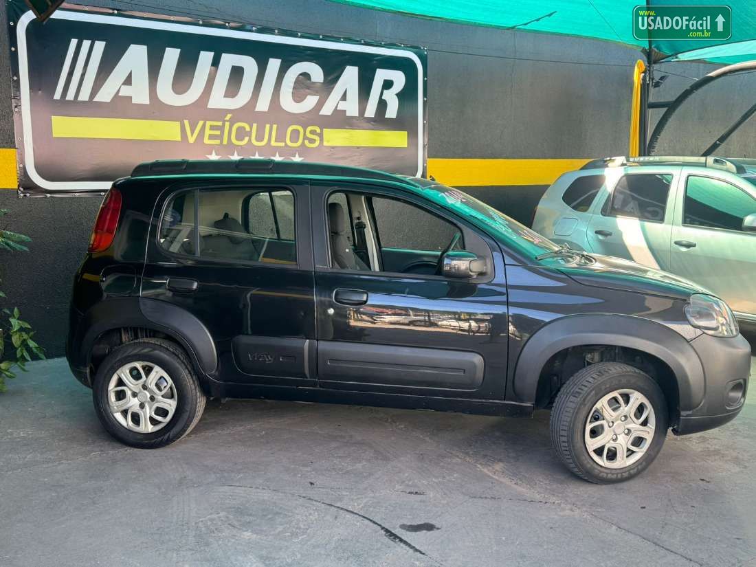 Foto do veículo