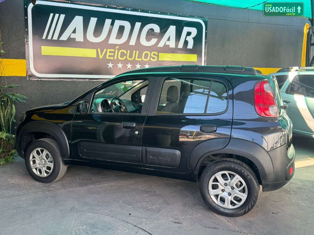 Foto do veículo