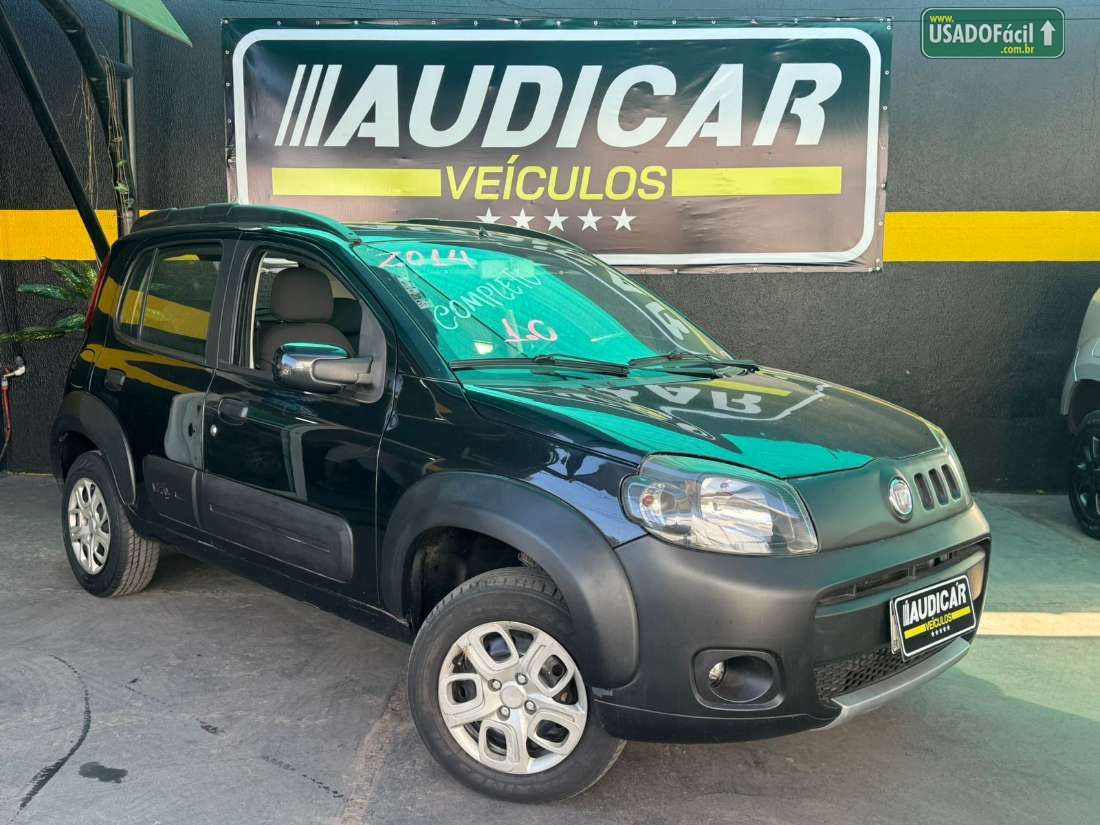 Foto do veículo