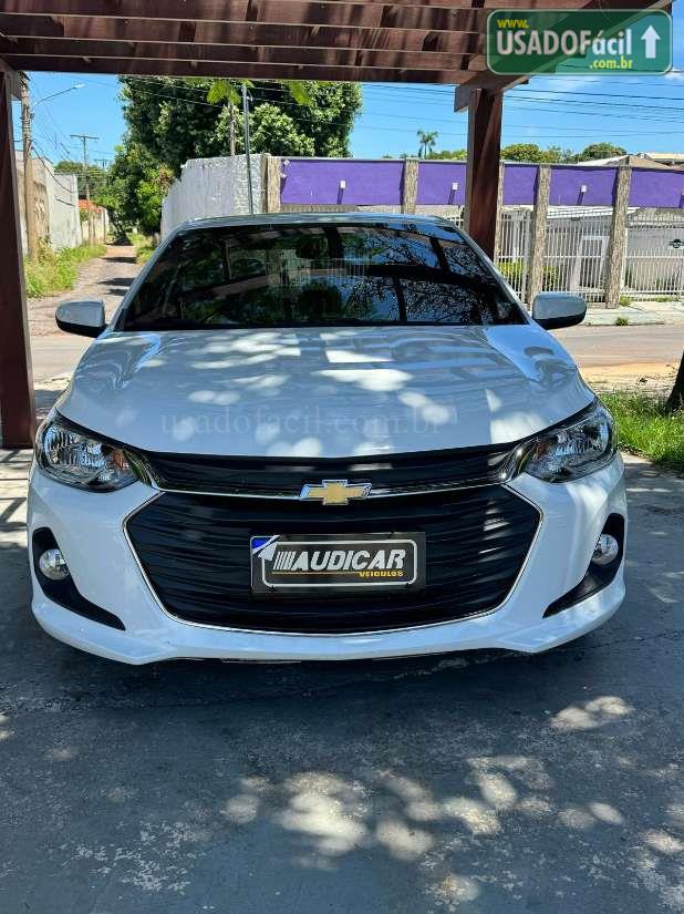 Foto do veículo