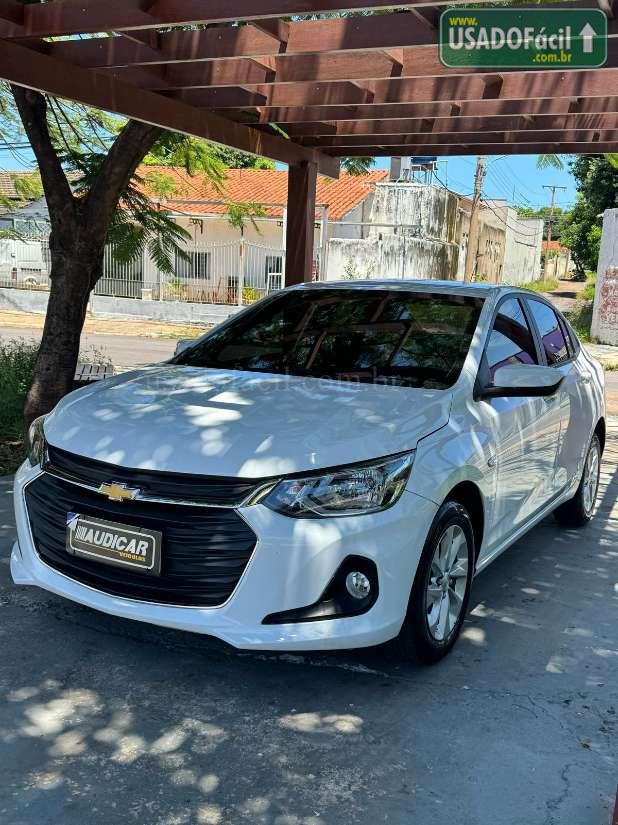 Foto do veículo
