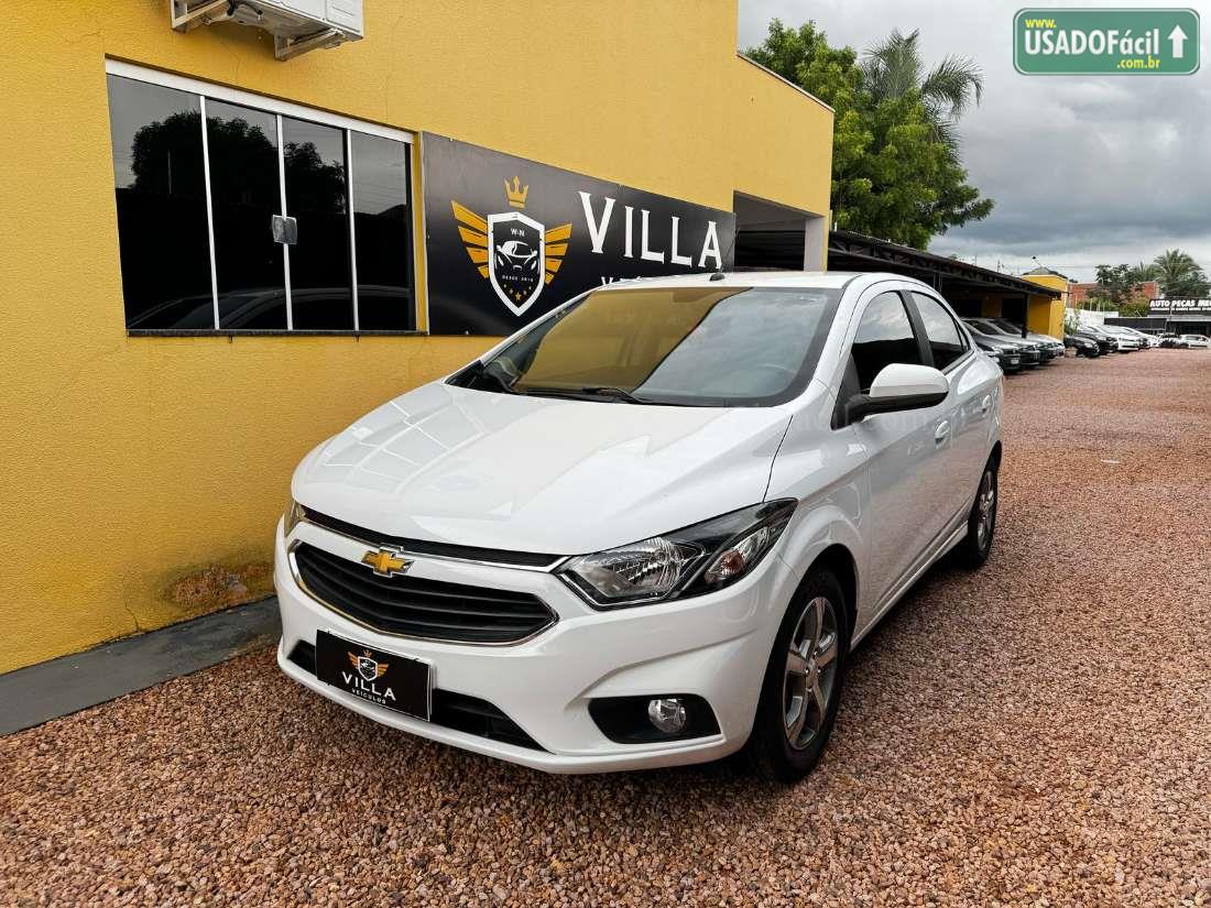 Foto do veículo