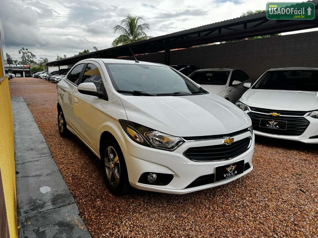 Foto do veículo