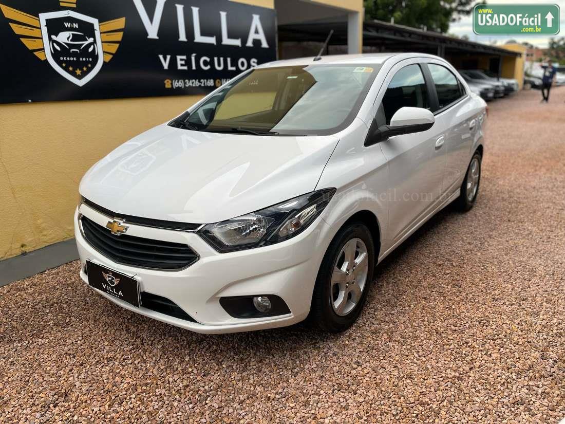Foto do veículo