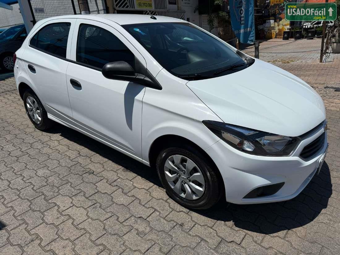Foto do veículo