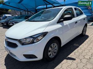 Onix Joy Hatch 1.0 Mecânico Flex