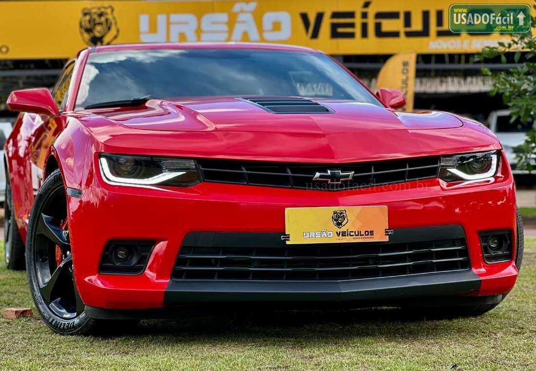 Foto do veículo