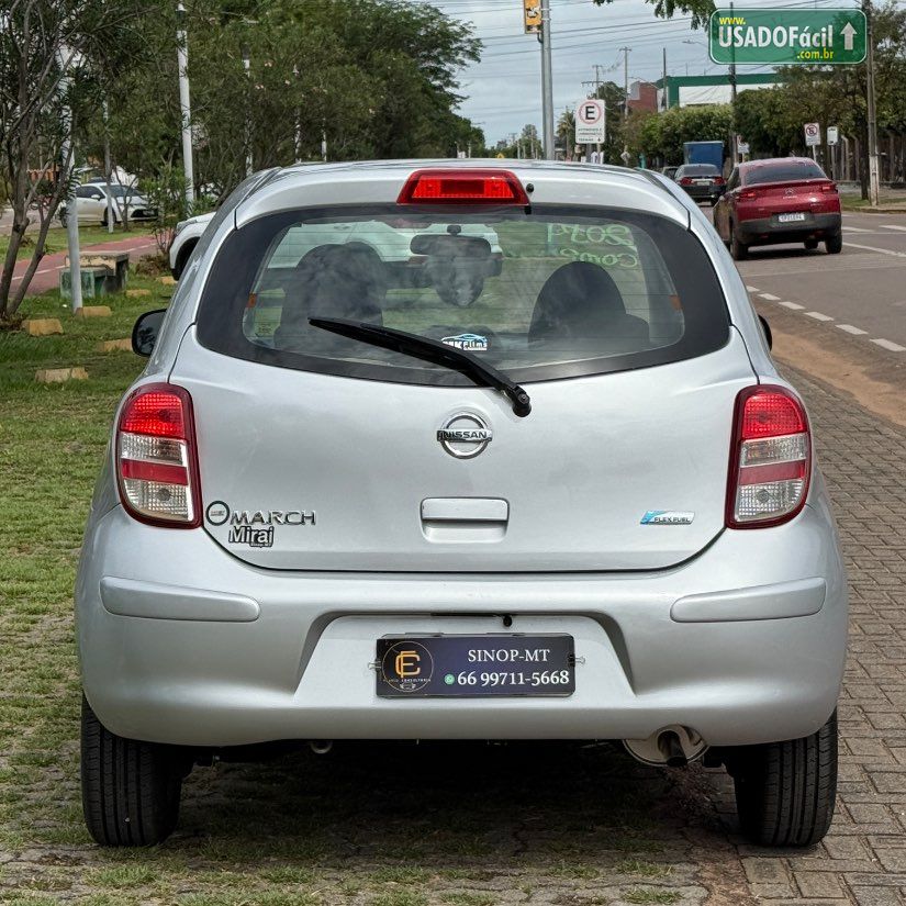 Foto do veículo